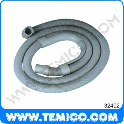 Washing machine intake pipe (32402)