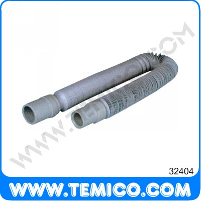 Washing machine intake pipe (32404)
