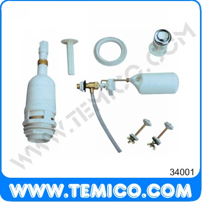 Water tank parts (34001)