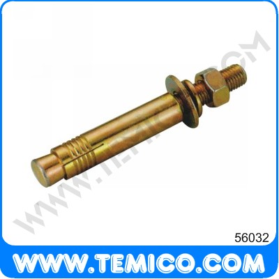 Heavy bolt anchors(lengthen sleeve) (56032)