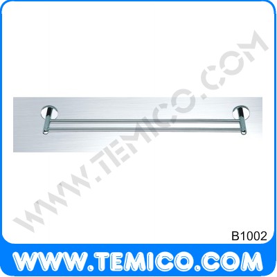 Double towel bar (B1002)
