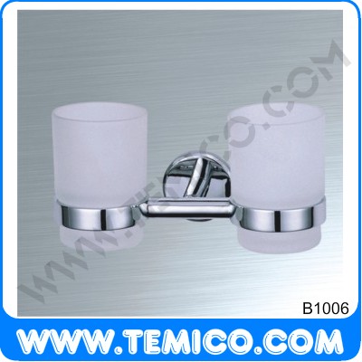 Double tumbler holder (B1006)