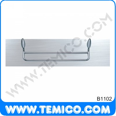Double towel bar (B1102)