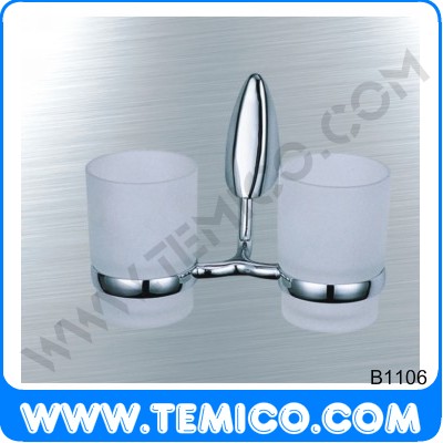 Double tumbler holder (B1106)