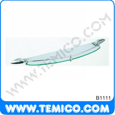 Glass shelf (B1111)