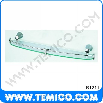 Glass shelf (B1211)