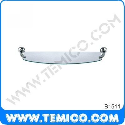 Glass shelf (B1511)