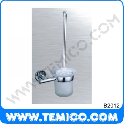 Toilet brush & holder (B2012)