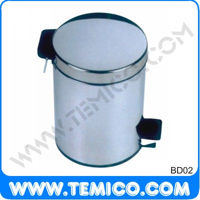 Dust bin (BD02)