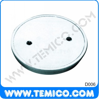 Floor drainer Brass/zinc alloy (D006)