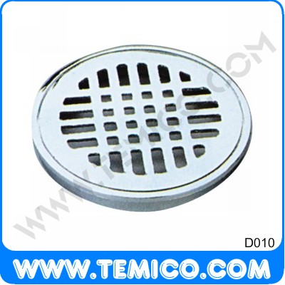 Floor drainer Brass/zinc alloy (D010)
