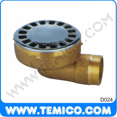 Floor drainer (D024)
