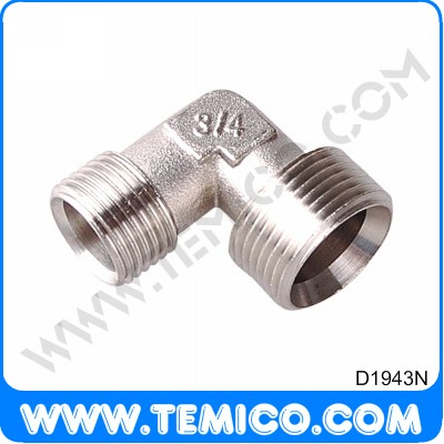 Elbow male (D1943N)