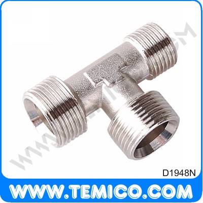 Tee reducing  (D1948N)