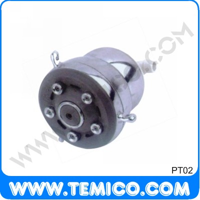 Overhead shower fittings (PT02)