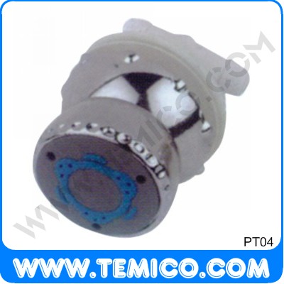 Overhead shower fittings (PT04)