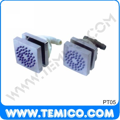 Overhead shower fittings (PT05)