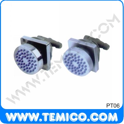 Overhead shower fittings (PT06)