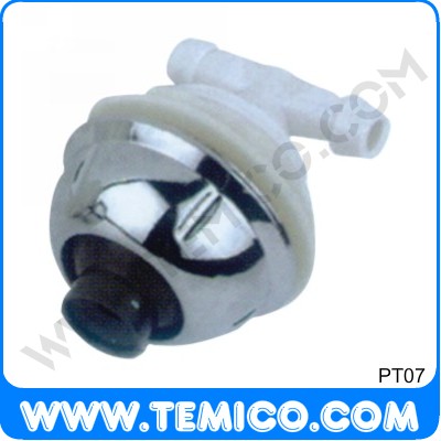 Overhead shower fittings (PT07)