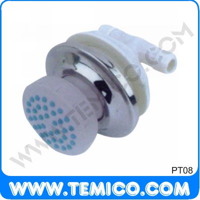 Overhead shower fittings (PT08)