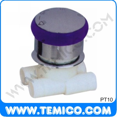 Overhead shower fittings (PT10)