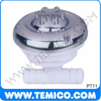 Overhead shower fittings (PT11)