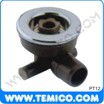 Overhead shower fittings (PT12)