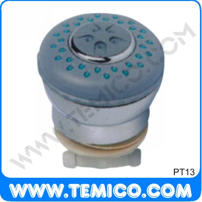 Overhead shower fittings (PT13)