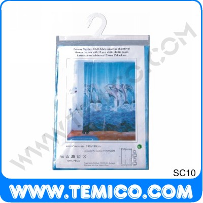 Shower curtain  (SC10)