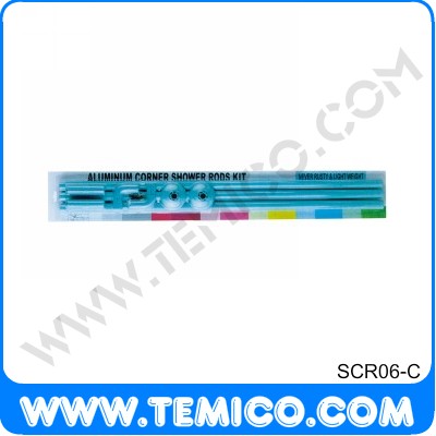 Shower rod  (SCR06-C)