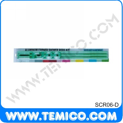 Shower rod  (SCR06-D)