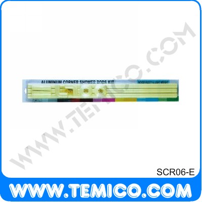 Shower rod  (SCR06-E)