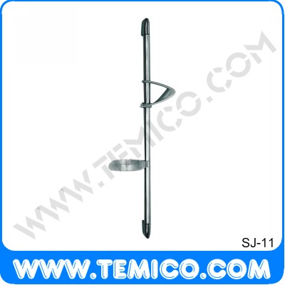 Sliding bar (SJ-11)