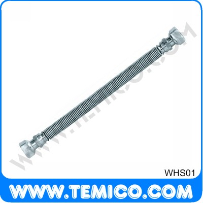 Stainless steel gas hose (WHS01)