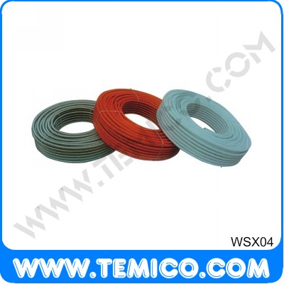 Compound s.s. corrugated water pipe corrugated floor warming pipe  (WSX04)