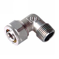 Elbow male(1503N)