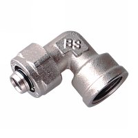 Elbow female(1504N)