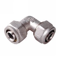 Elbow double(1505N)