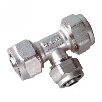 Tee reducing (1513N)