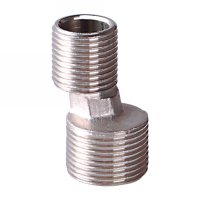 Brass shift fitting with rosset(16880N)
