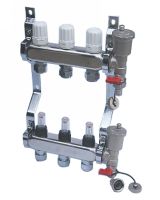 Stainless steel bar manifold  (1752S)