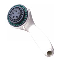 Hand shower (60563W)