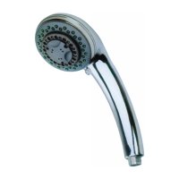 Hand shower (60568C)