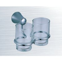 Double tumbler holder(B1206)