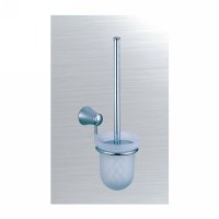 Toilet brush & holder(B1212)