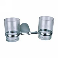 Double tumbler holder(B1306)