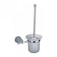 Toilet brush & holder(B1312)