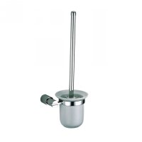Toilet brush & holder(B1912)